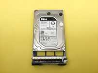 Dell 8Tb SAS 12Gbps 7200rpm