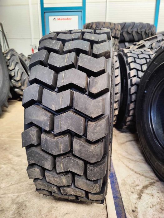 Агро и Индустиални гуми  ПЛЕВЕН