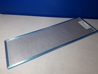 Filtru de aluminiu lavabil hota incorporabila Whirlpool - 1 buc