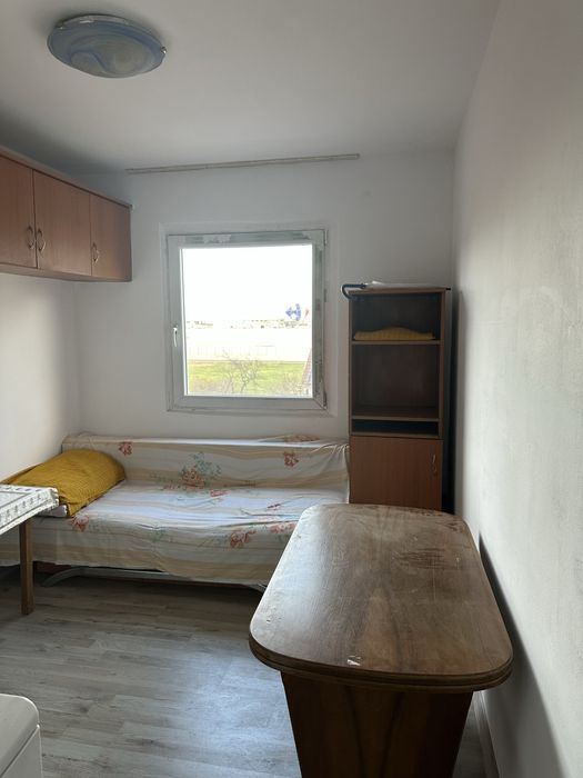 Inchiriez garsoniera zona UTA lângă AFI