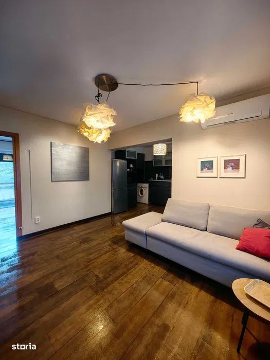 Apartament 3 camere | Universitate | Calea Victoriei | Metrou Universi