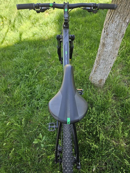 Cube Aim Pro 29 Unic proprietar