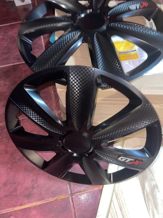 Capace roti 16” noi 4 bucati