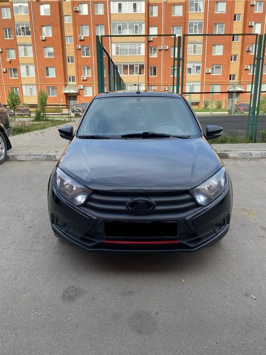 Продам Гранту ФЛ 2020 года