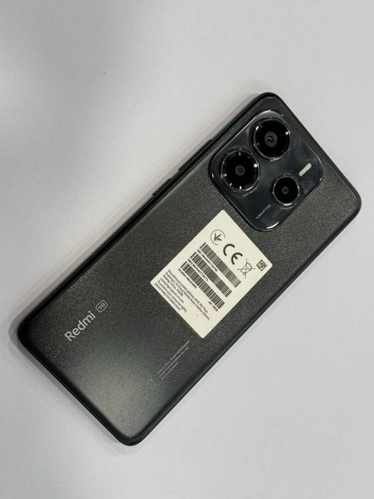 Redmi Note 14 – 128GB / 6GB RAM