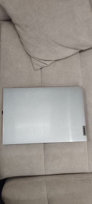 Ноутбук lenovo в хорошем состоянии