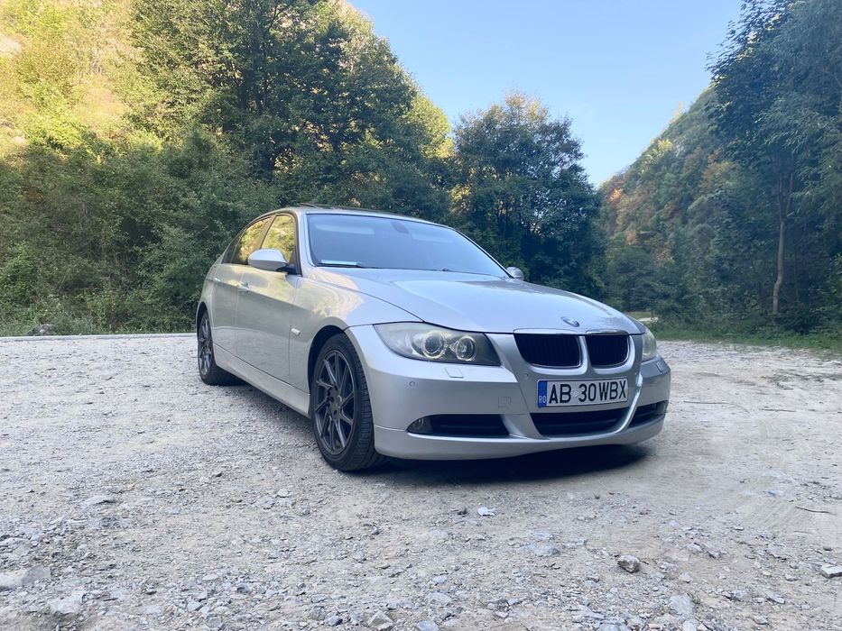 BMW Seria 3 Stare bună