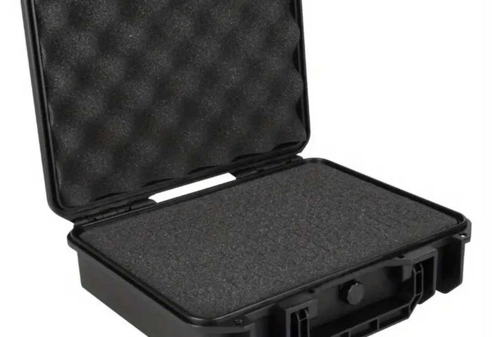 Cutie/Case Pt echipamente Dj /Foto - 420 360 120 mm