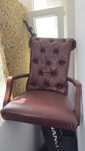 Scaun Chesterfield classic