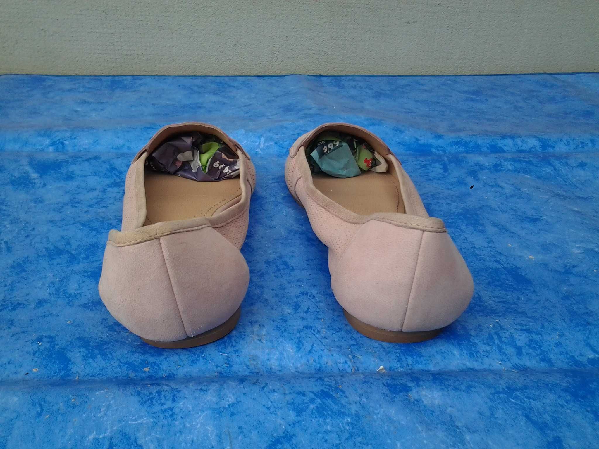 BP | pantofi dama mar. 37 | 23 cm