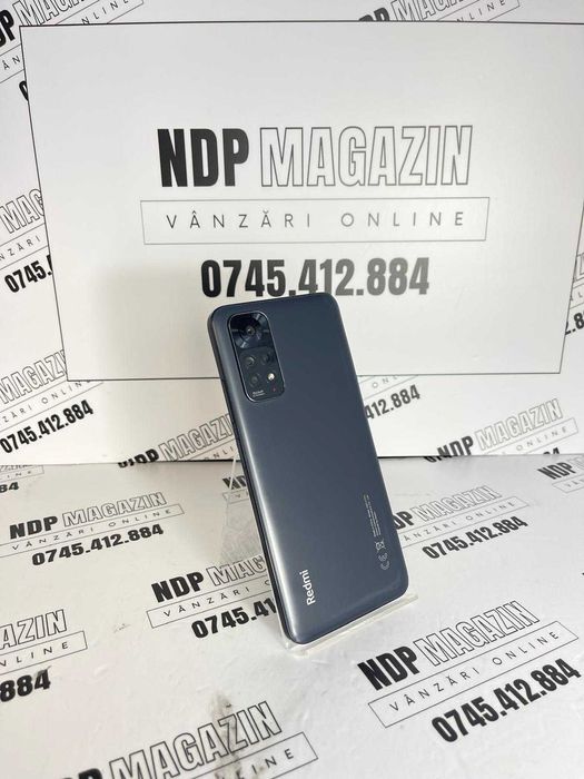 NDP Amanet NON-STOP Bld.Iuliu Maniu 69 REDMI NOTE 11 (37931)