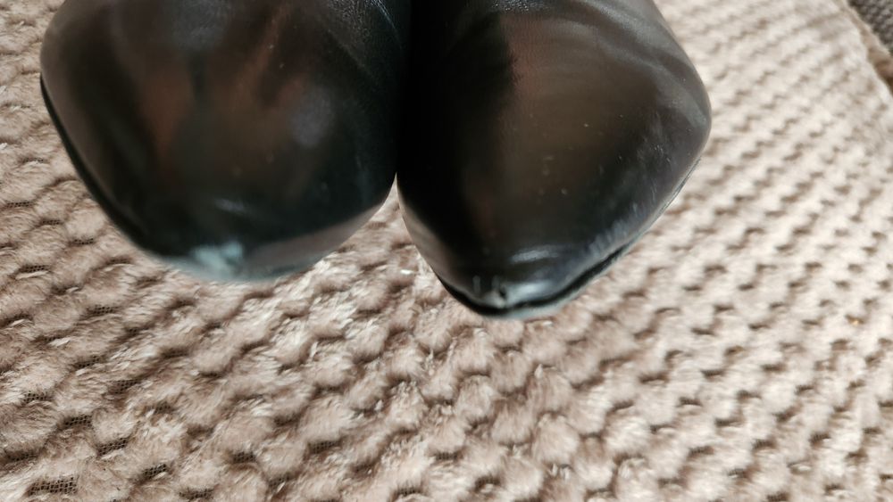 Gheata piele naturala