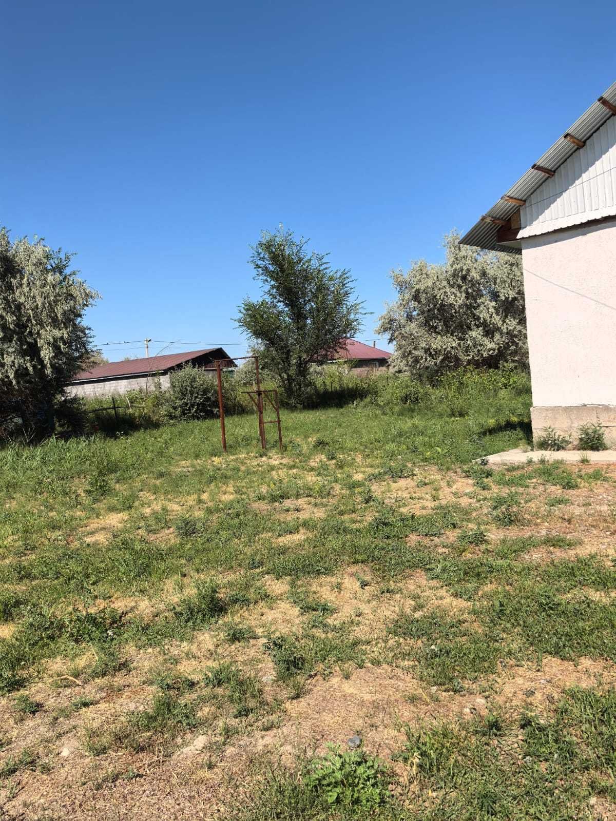 Продам дом Ынтымак Екатерина Империя