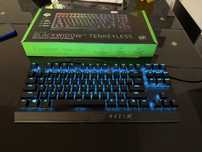 Клавиатура Razer Blackwidow v3