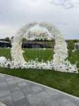 Decoratiuni evenimente - Aranjamente florale nunta