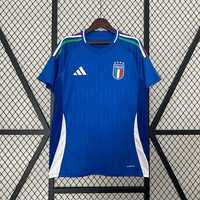 Тениска на Италия ЕВРО 2024