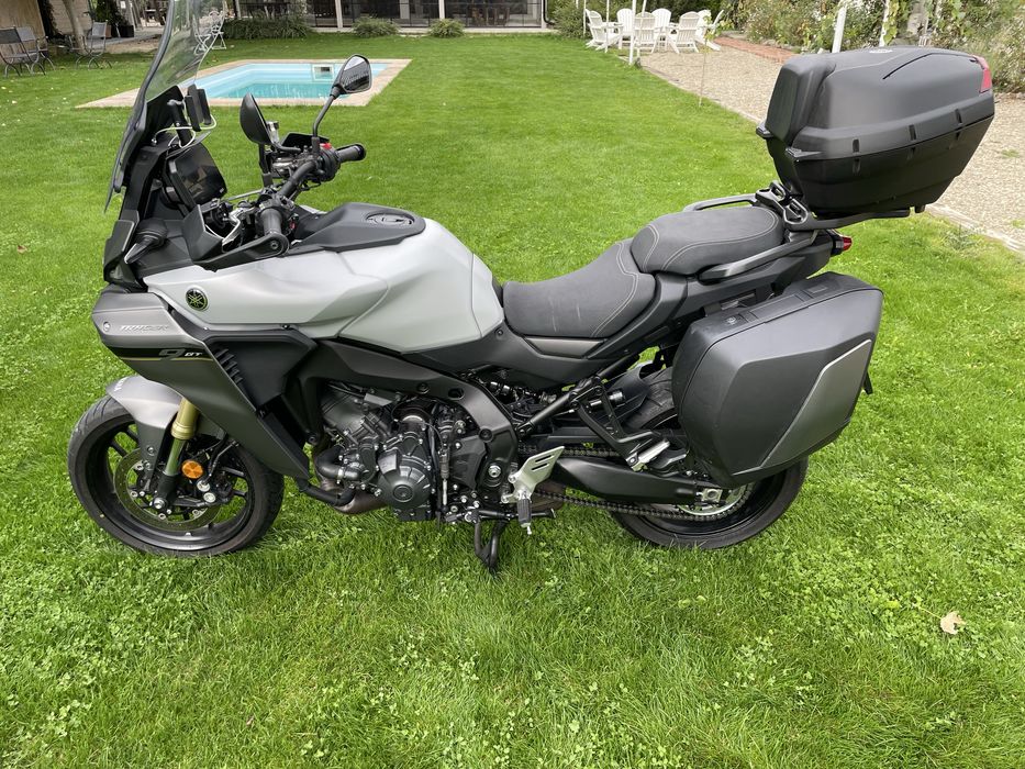 Tracer 9 GT-2025