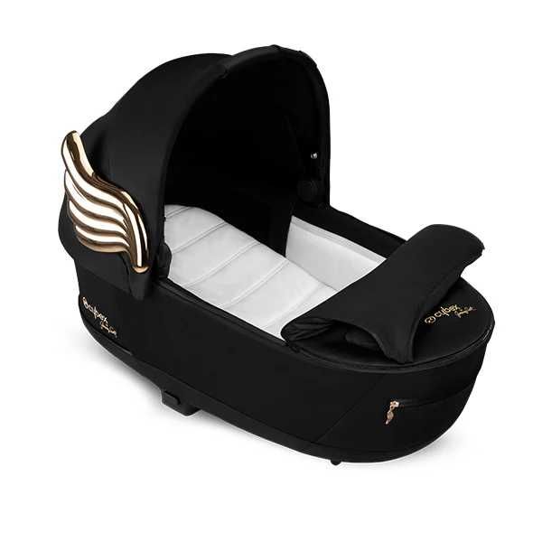 Stroller 2 in 1 Cybex PRIAM by JEREMY SCOTT WINGS