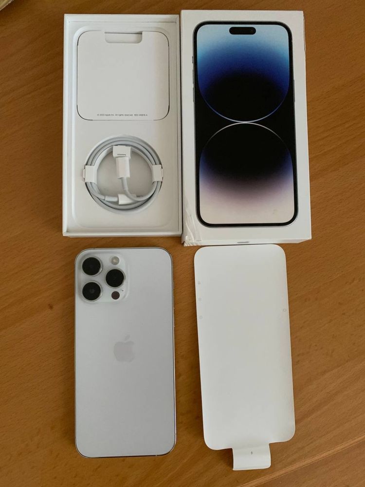 iPhone 14 Pro Max 128 gb