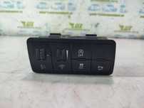 Panou butoane 93300-1KAK0EQ Hyundai ix20 1 [facelift] [2015 - 2020] 1