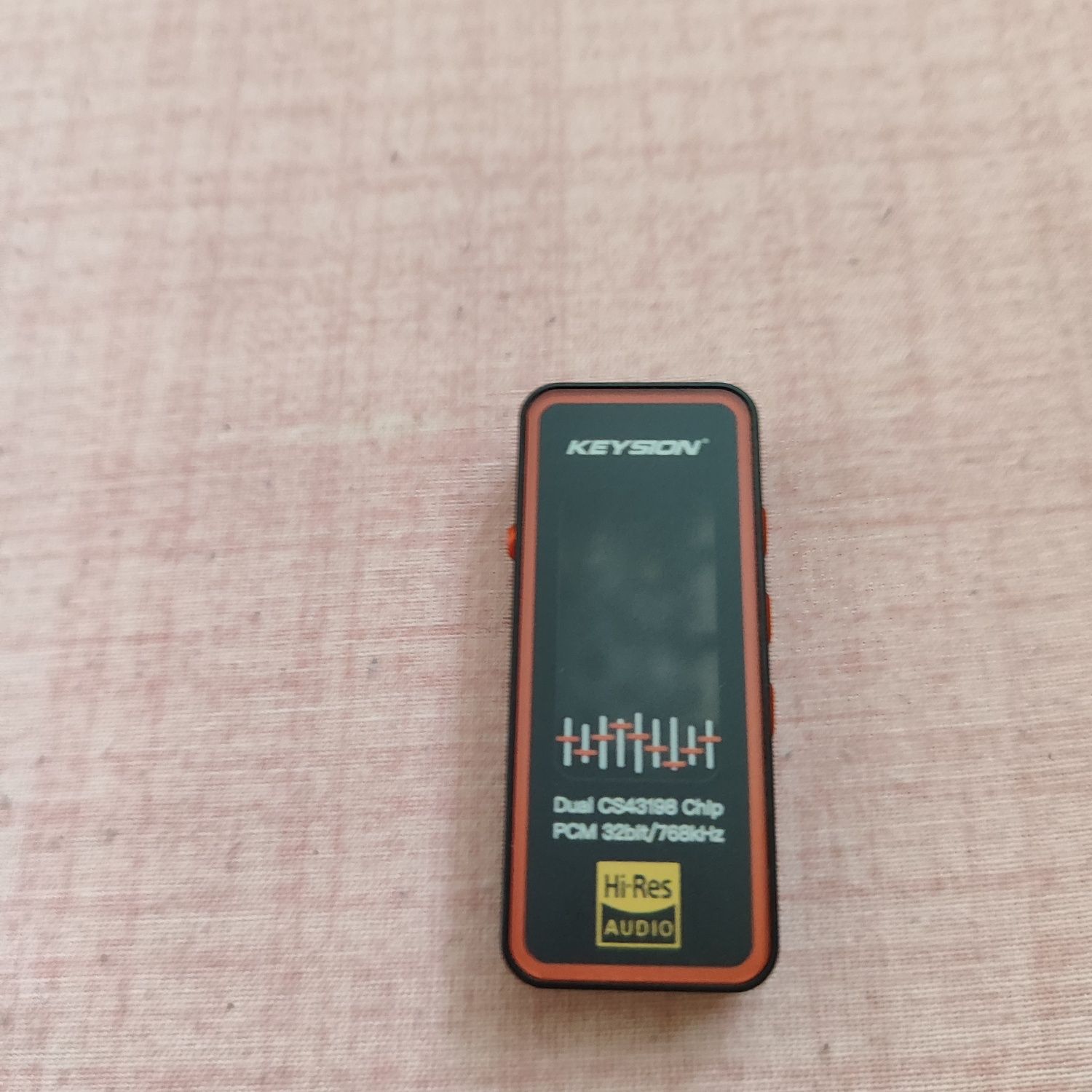 Keysion Dual CS43198