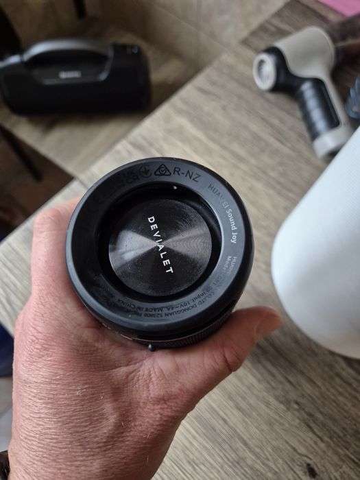 Huawei sound joy boxa bluetooth