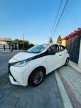 Toyota AYGO 2016 - benzina, 998cm3, un singur proprietar !