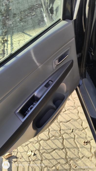 Mazda 2 1.4 Cdi 2005