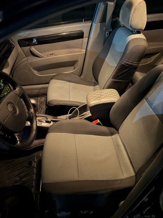 Chevrolet Gentra