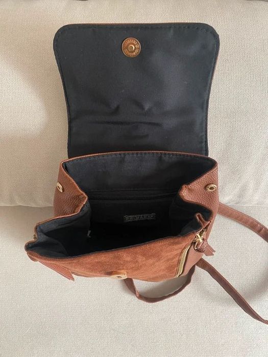 Parfois Нова бохо дамска раница