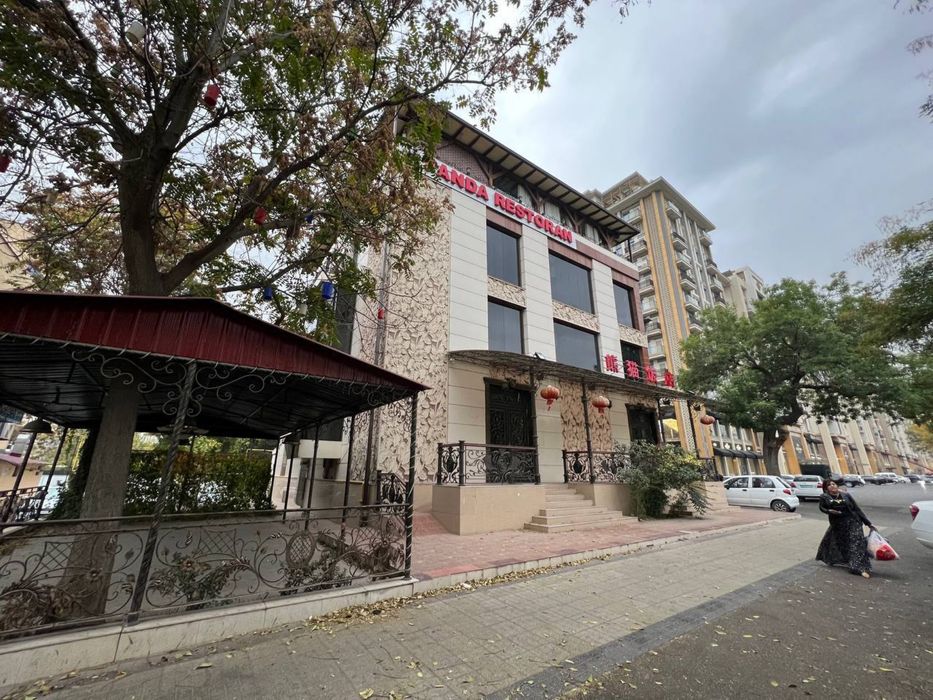 Мирабад Аренда (не жилое) коммерческая недвижимость