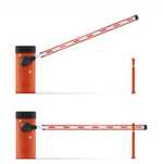 Bariere Automate Vanzari/Montaj
