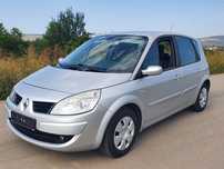 Renault Megane Scenic an 2009 1.5 dci consum mic mașină spațioasă