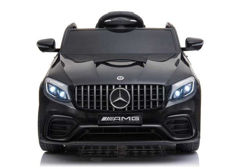 Акумулаторен джип Mercedes GLC63 COUPE Licensed 12V батерия,MP3