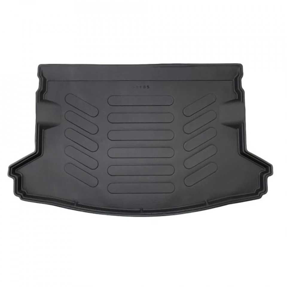 Set covorase auto cauciuc BMW X5 E70 06-2012 forma tavita