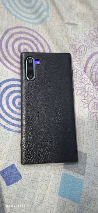 Самсунг Note 10.12/256g