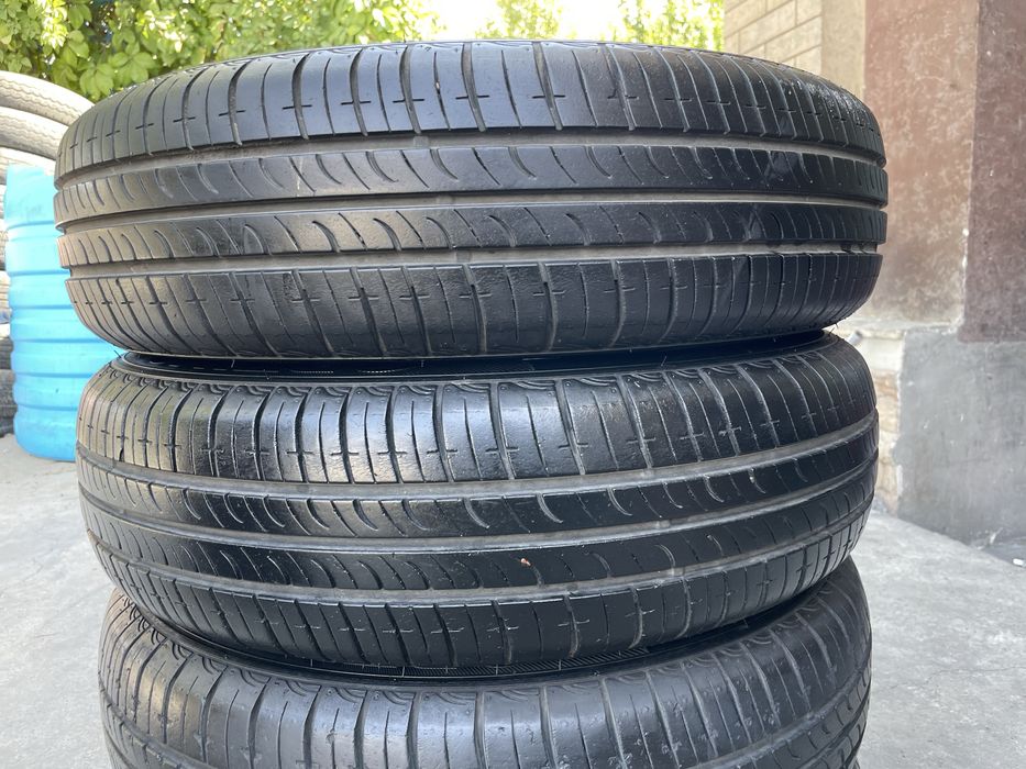 Spark 155 / 70 / 14 Balon