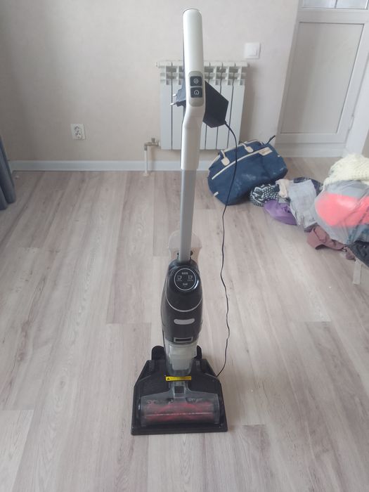 Продается без проводной пылесос