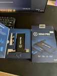 Elgato HD60 Pro Capture card