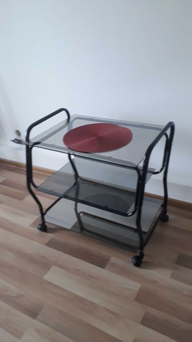 Comoda hol si cuier  PAL 18 .Masa TV