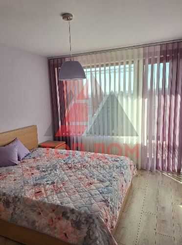 Дава се под наем Двустаен апартамент в Варна, Христо Ботев - 60 кв.м за 650 € - Снимка #6