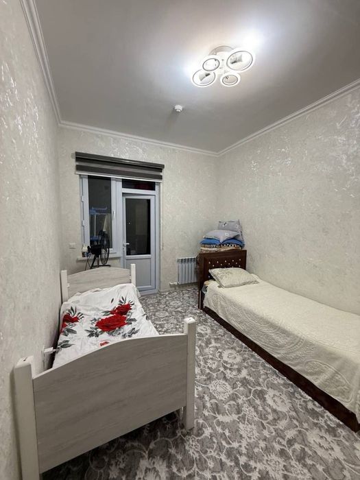 МЕТРО 3-бекат Янги Дархон 3/6/16  75 квадрат + Ремонт Мебел Техника