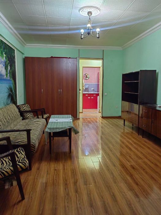 Продаю свою 1/2/4 на Дубовой (Яшнабадский район)