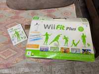 Продам Wii fit plus для Nintendo Wii новый