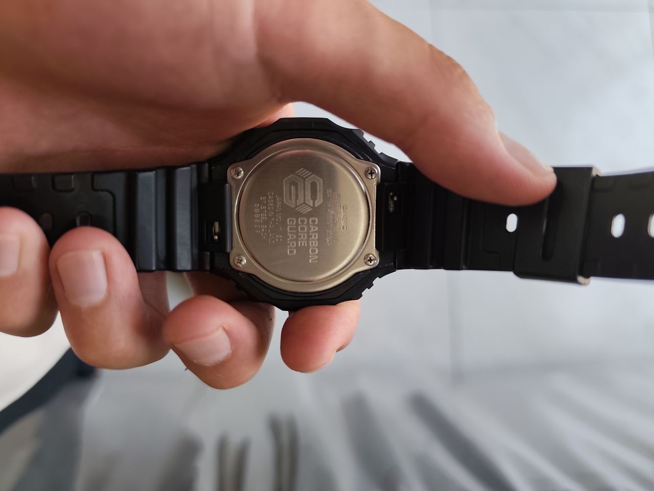 Продается часы G-Shock