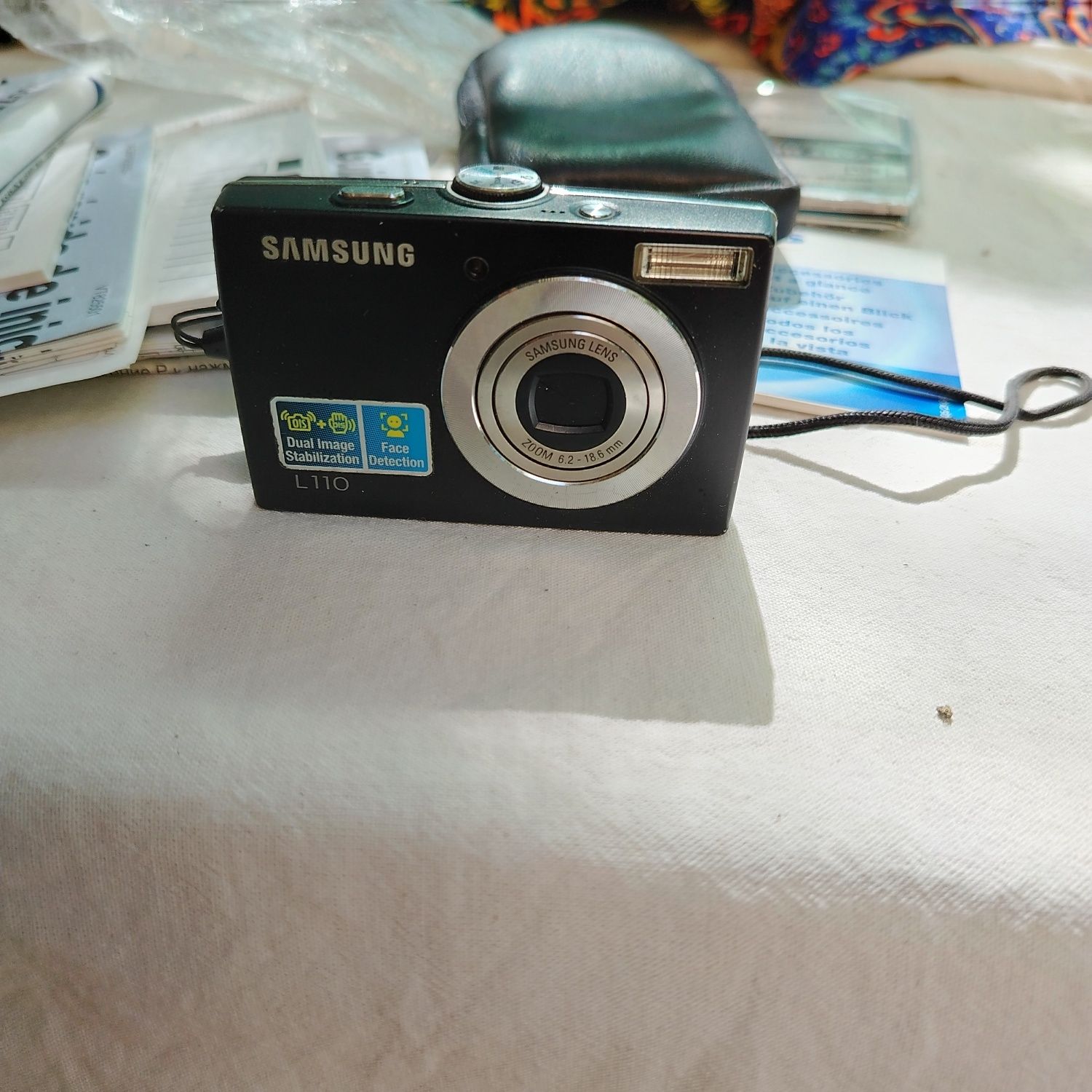 Фотоаппарат продаётся