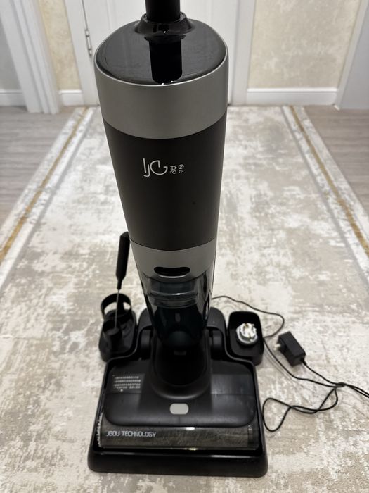 Продам моющий пылесос за 110 000