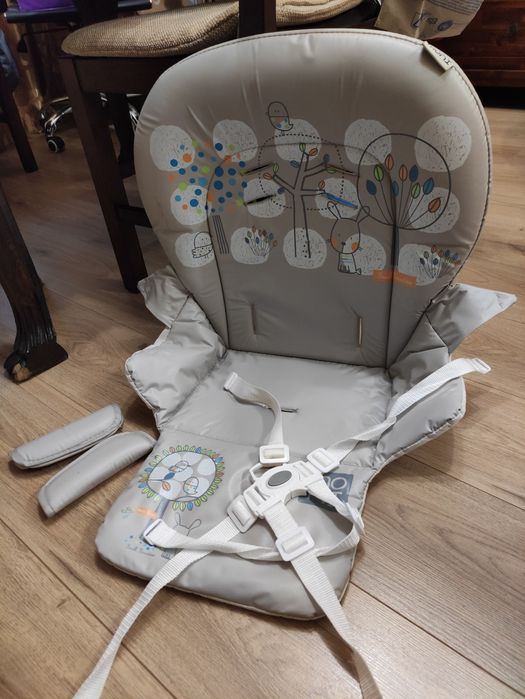 Стол за хранене Moni Hunny