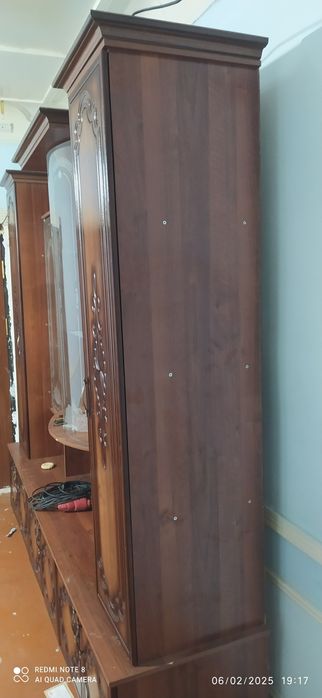 Mebel Stenka rabochi