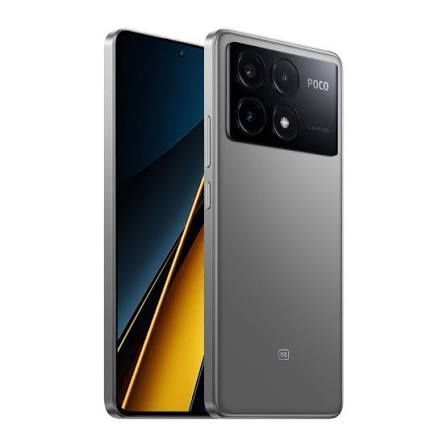 Poco X6 Pro 5G 12+6 GB RAM, 512GB xotira